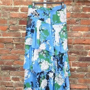 I.N.C INTERNATIONAL CONCEPT SKIRT